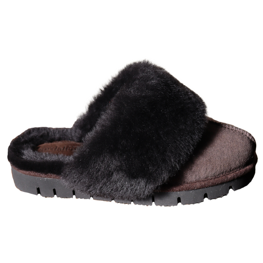 Bordaleiras Chocolate