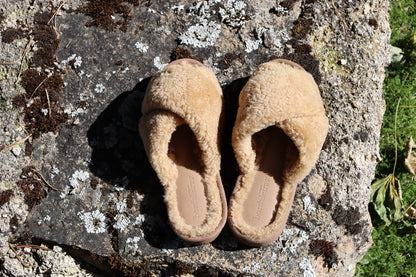 Zimbro Caramel